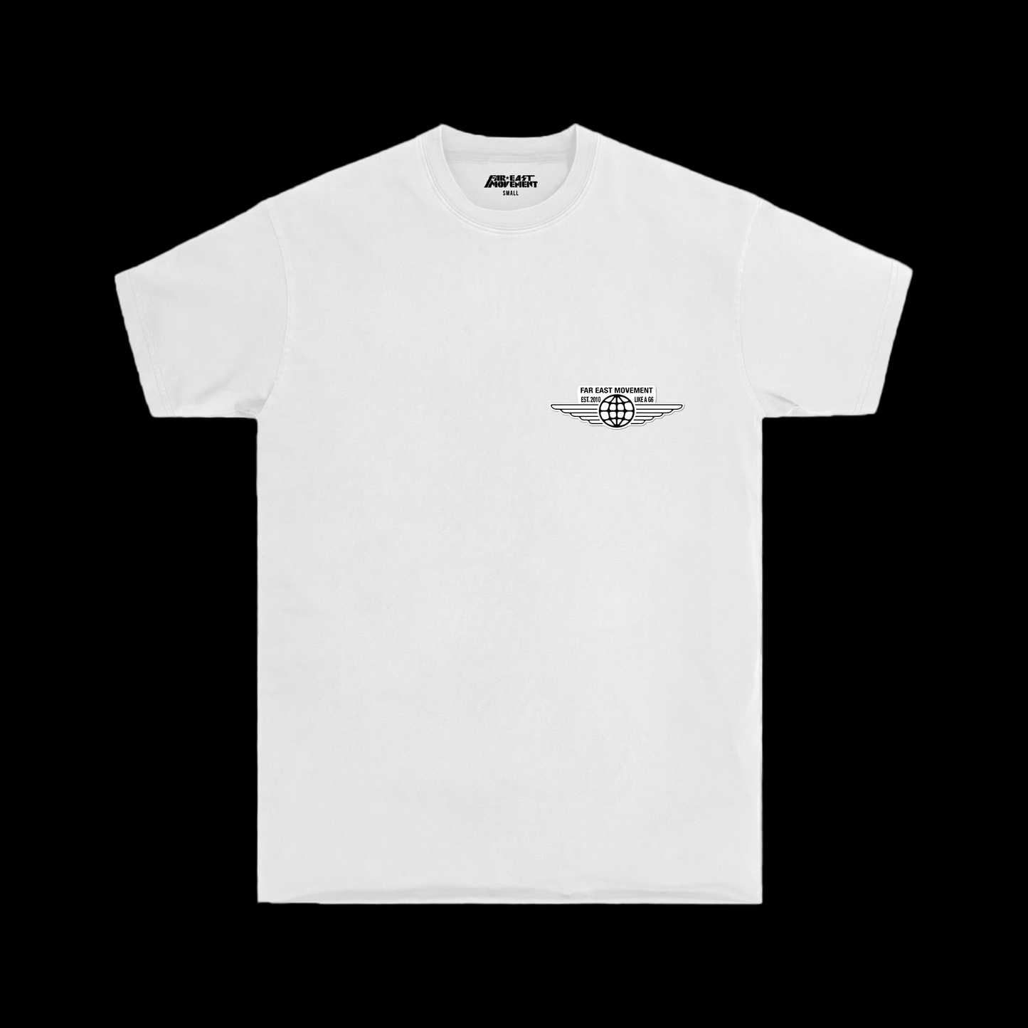 G6 DEFINED TEE (pre-order)