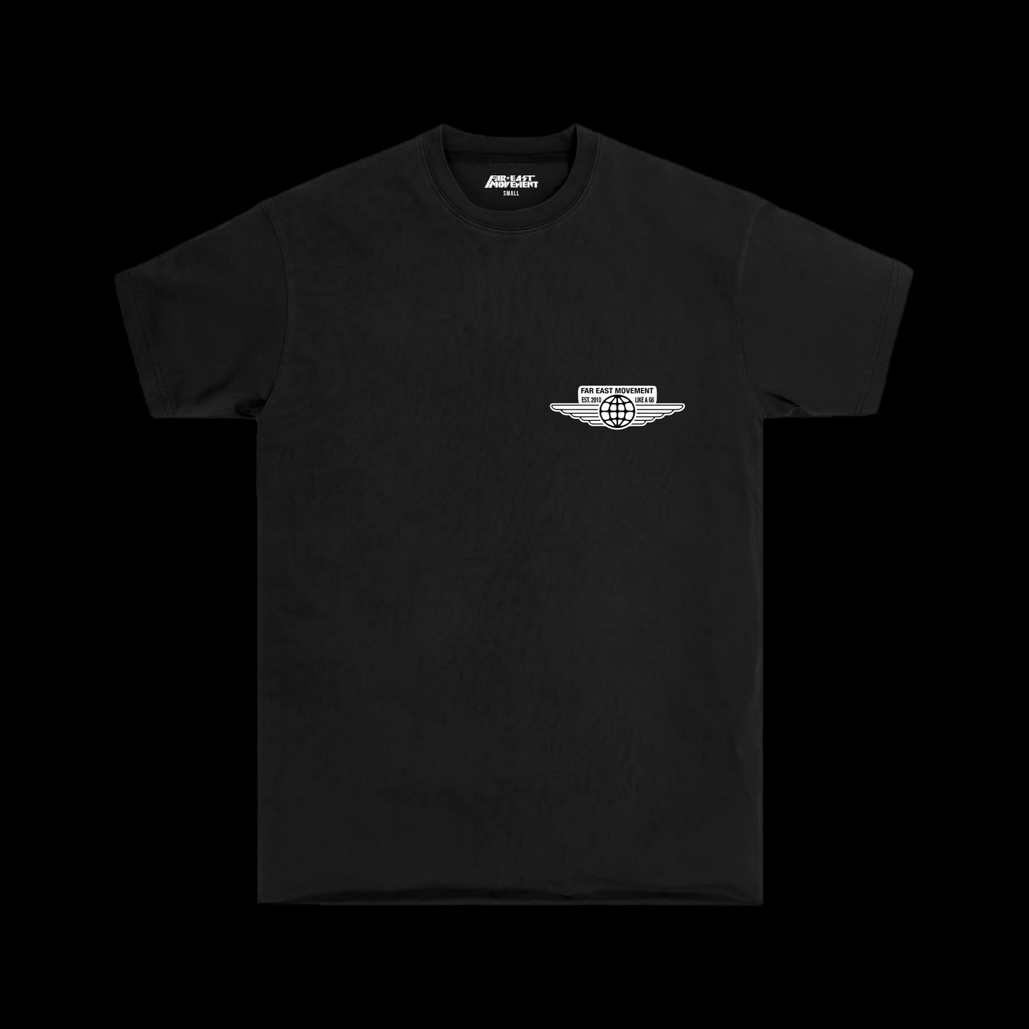 G6 DEFINED TEE (pre-order)