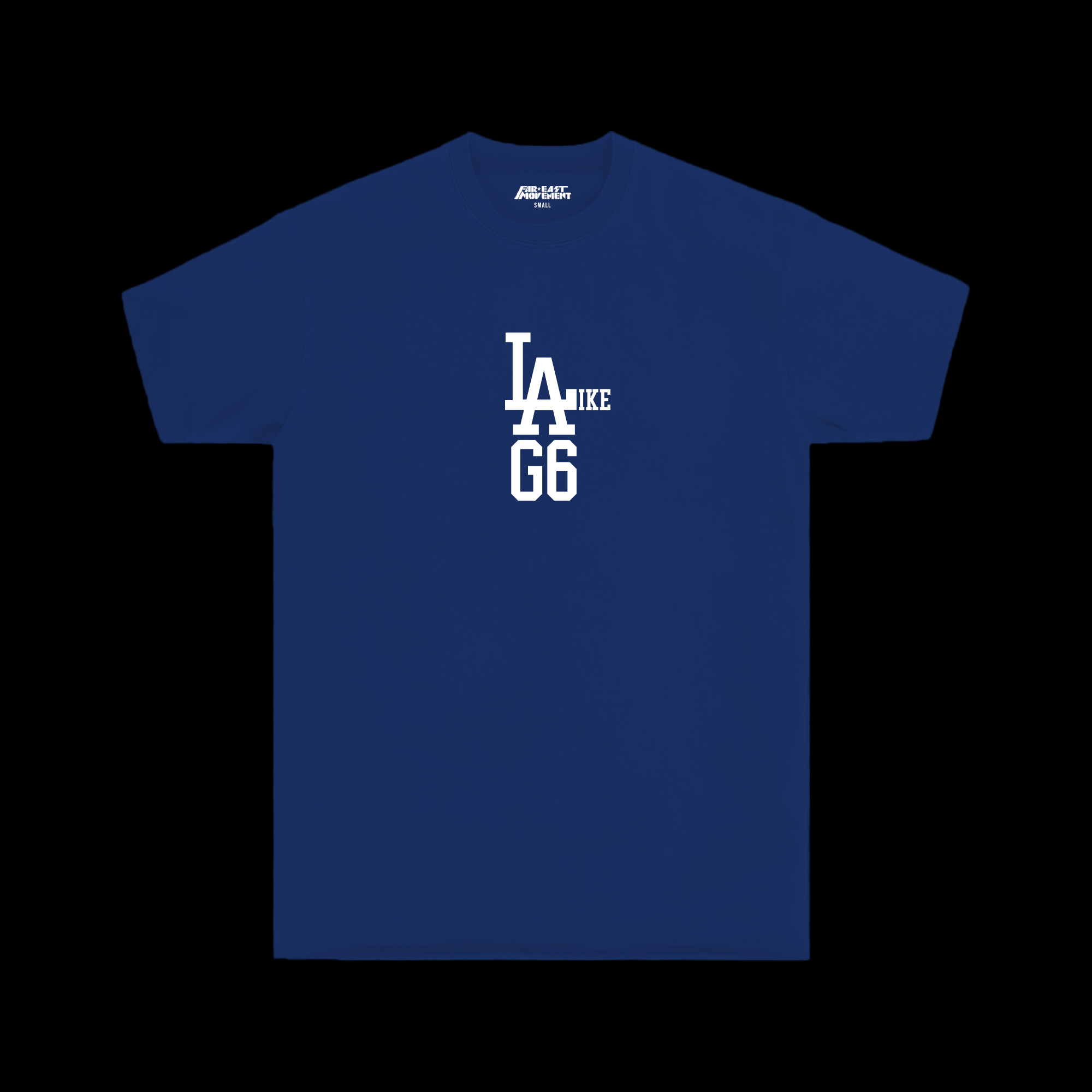 T-shirt Uomo New Era Far East Graphic – Girocollo, Cotone, Colore Di Base, Ispirazione Giapponese