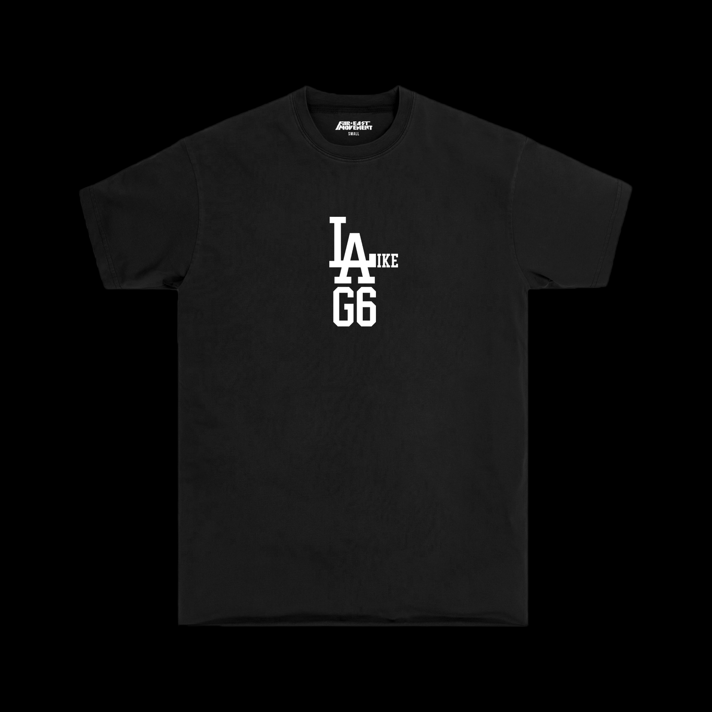 BOYS IN BLUE G6 TEE (pre-order)